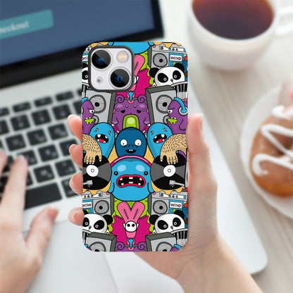 Trend Music Party Phone Cases