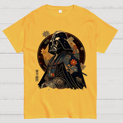 Grim Reaper Geek T-Shirt