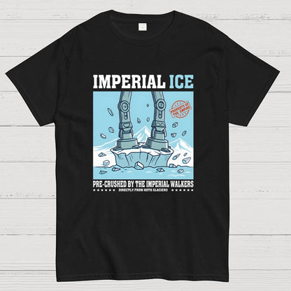 Galactic ICE Geek T-Shirt