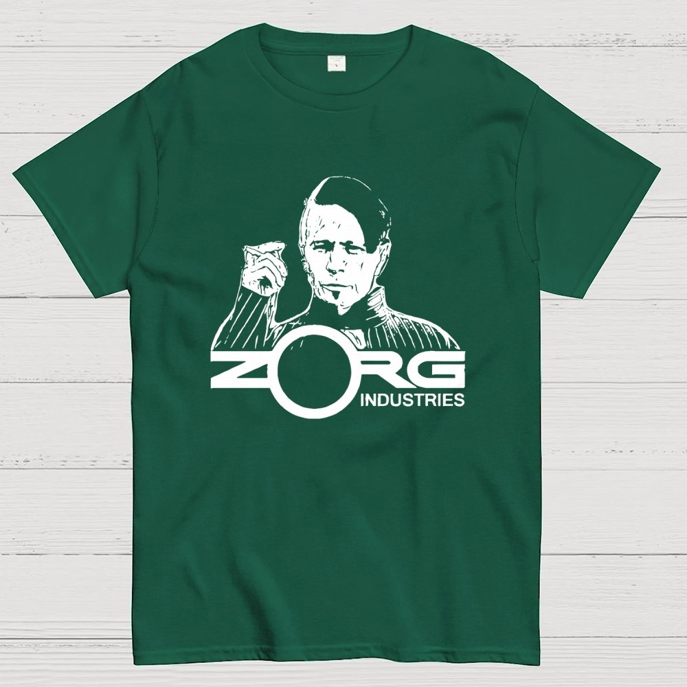 Nova Industries Geek T-Shirt