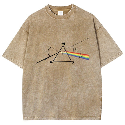 Fig. 12 Vintage Distressed T-shirt 2601000746