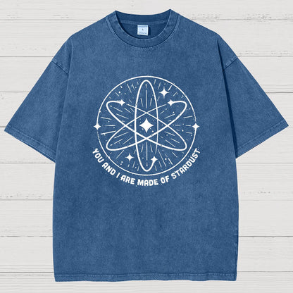 Stardust Vintage Distressed T-shirt