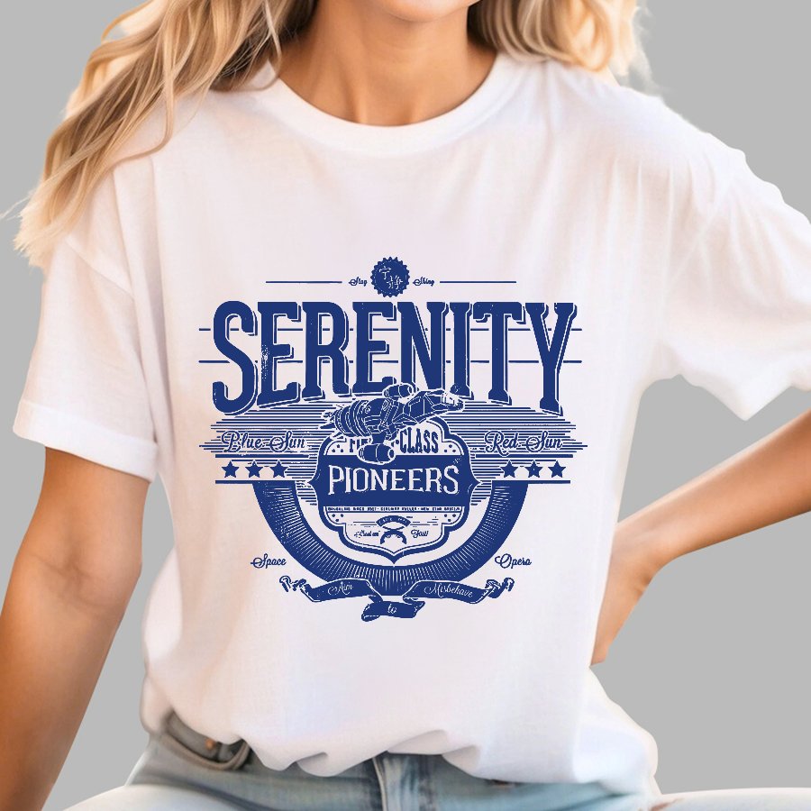 Adventure Seekers Geek T-Shirt
