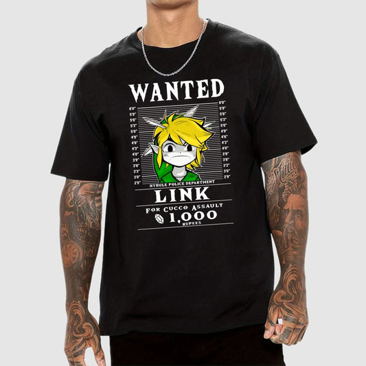 Gamers Geek T-Shirt