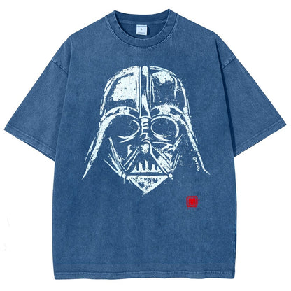Dark Lord Ink Vintage Distressed T-shirt