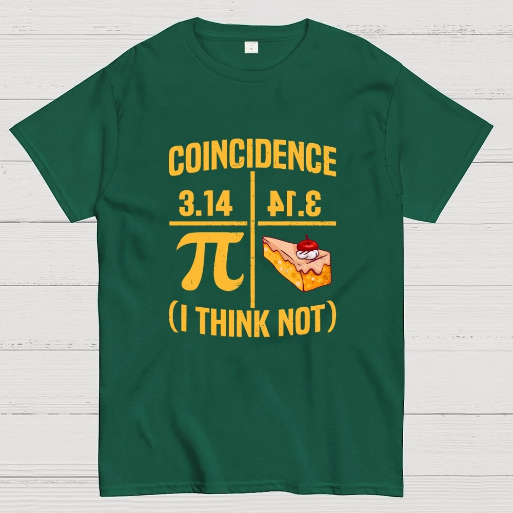Cute Pi Day Geek T-Shirt