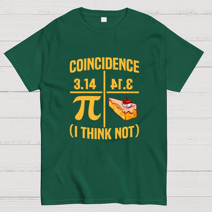 Cute Pi Day Geek T-Shirt