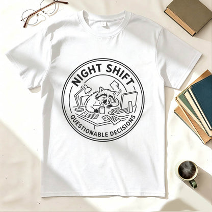Night Shift T-Shirt