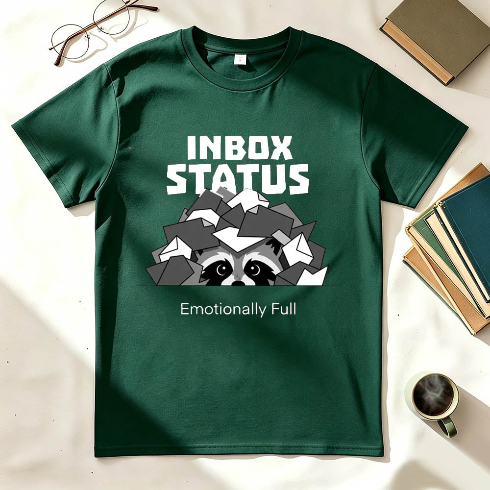 Full Inbox T-Shirt