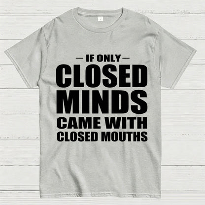 If Only Geek T-Shirt