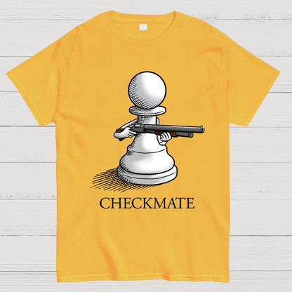 Checkmate Geek T-Shirt