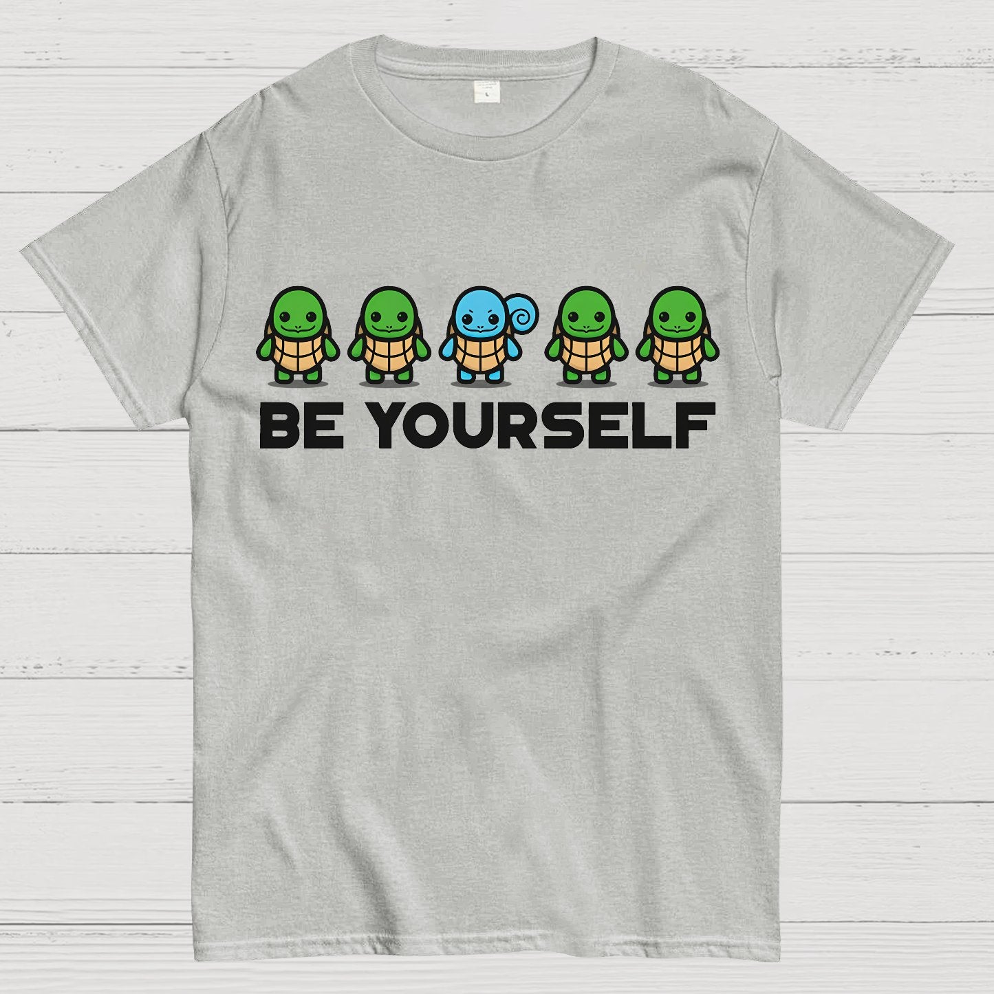 Always Be You Geek T-Shirt