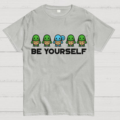 Always Be You Geek T-Shirt