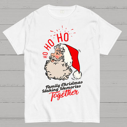 Merry Chrismas Geek T-Shirt