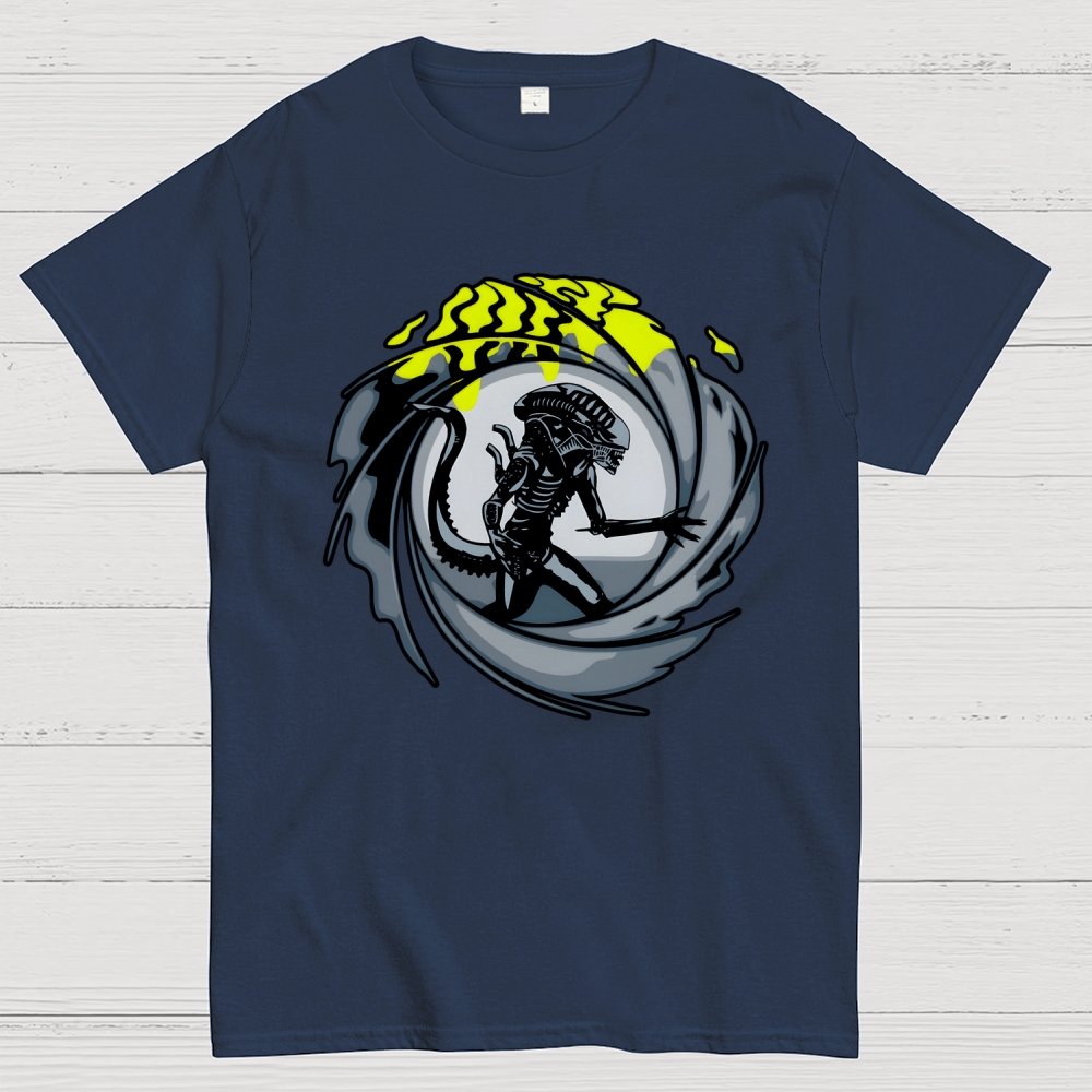 Level 426! Geek T-Shirt