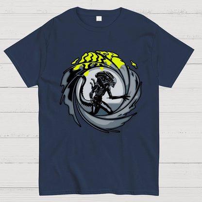 Level 426! Geek T-Shirt