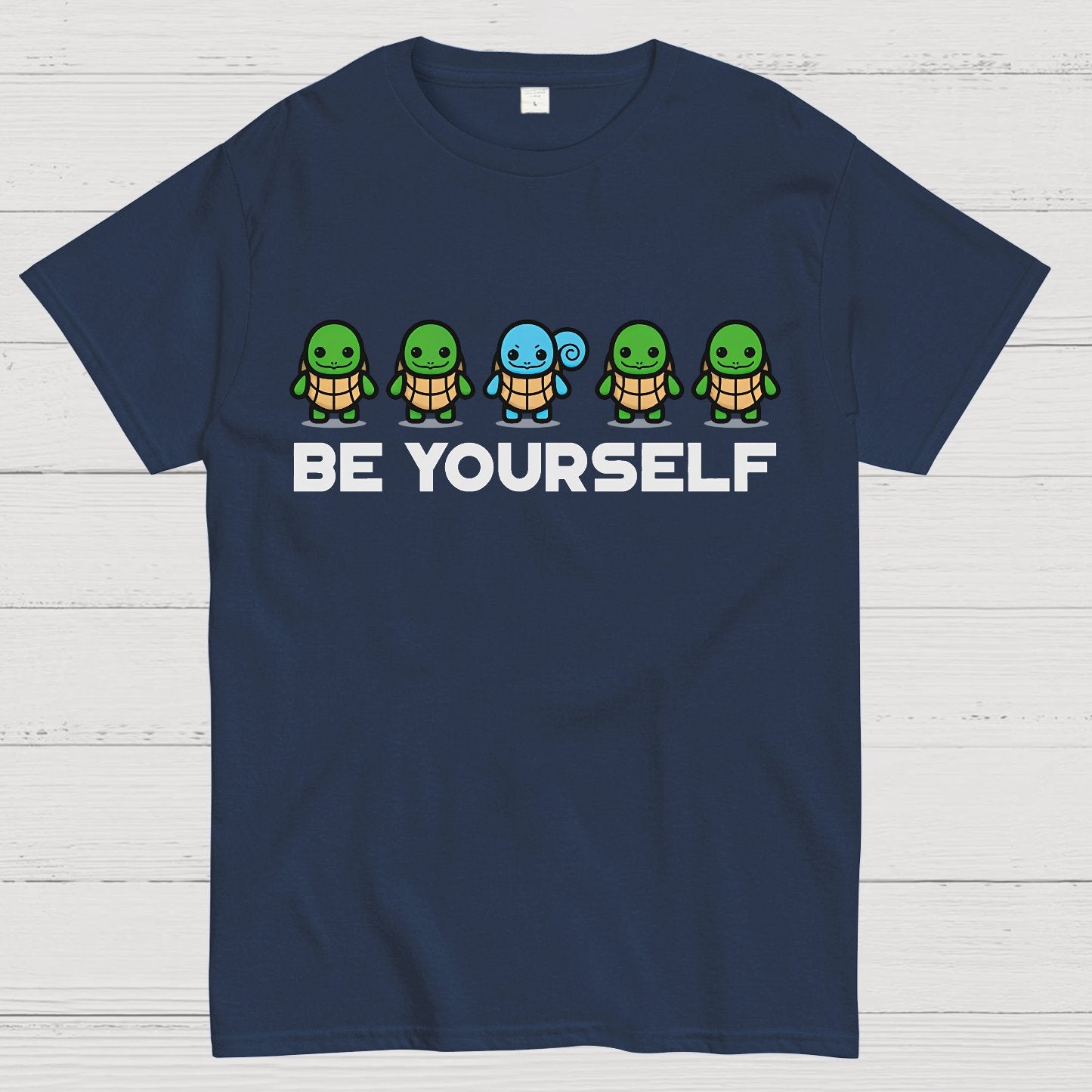 Always Be You Geek T-Shirt