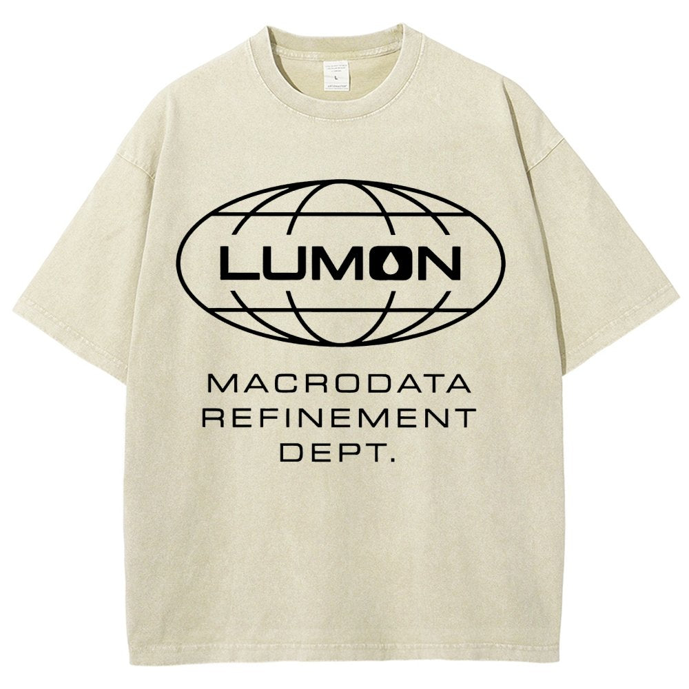 Vintage Distressed T-shirt