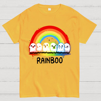 RainBoo Geek T-Shirt