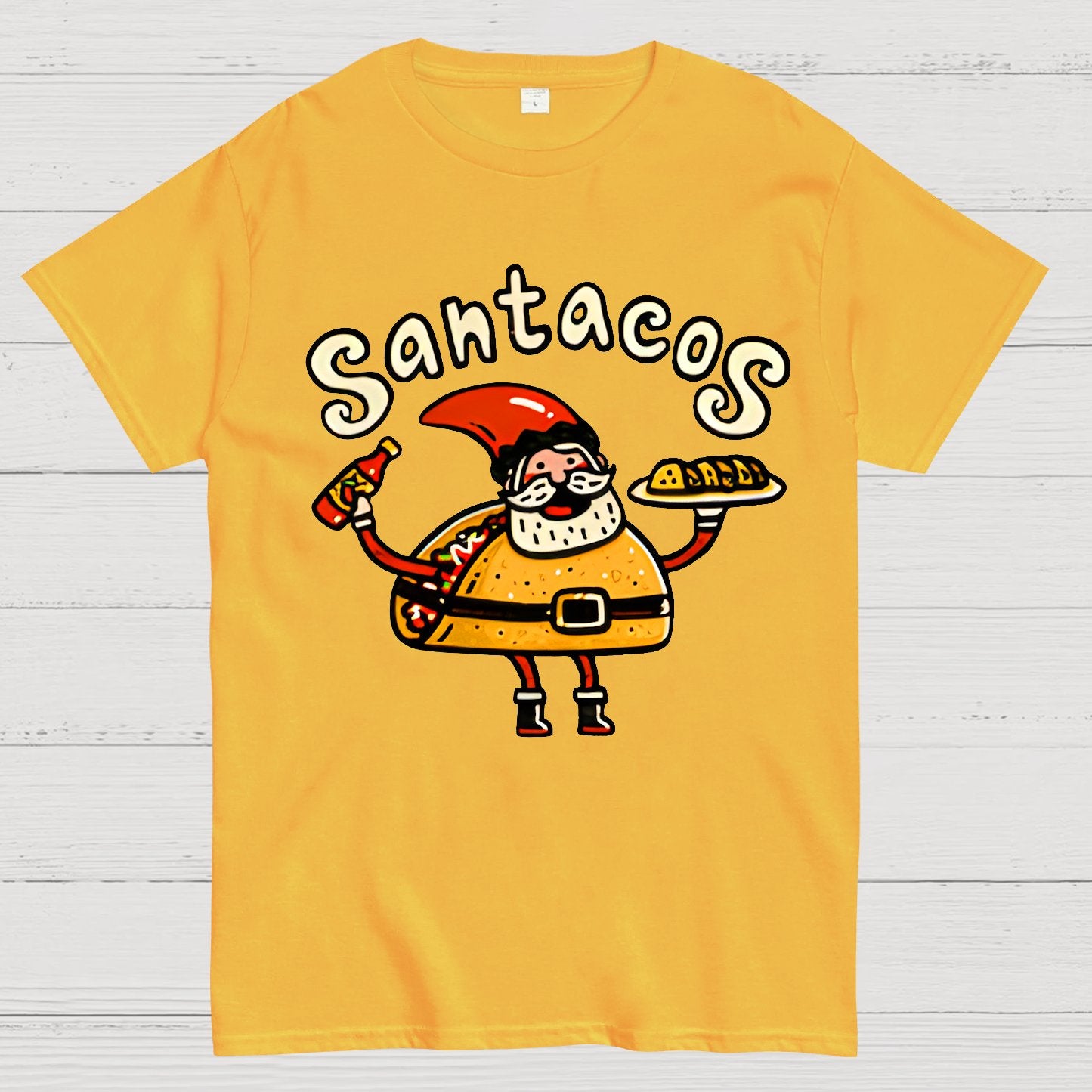 Science! Taking All The Fun Out Of Guessing Since 1600 Geek T-Shirt