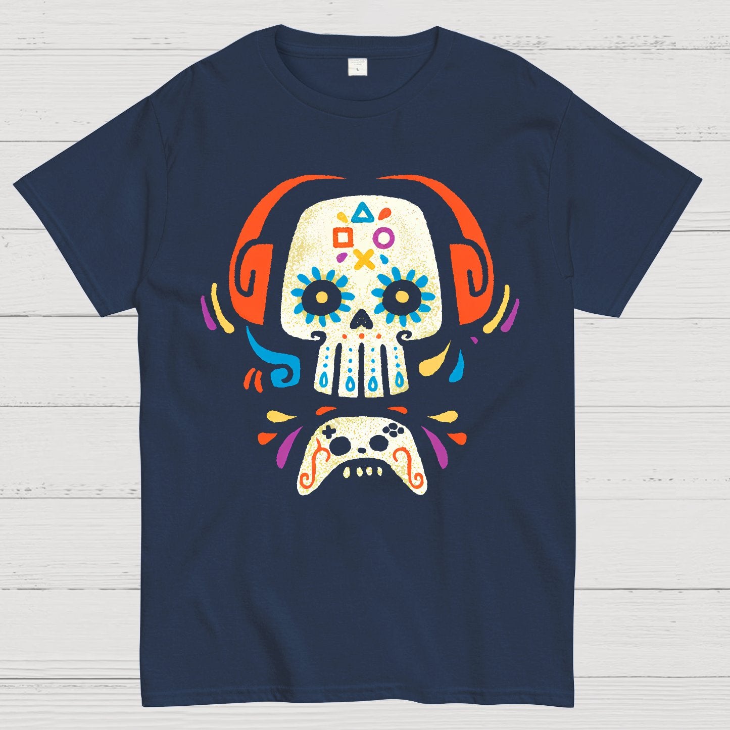 Players Day Geek T-Shirt