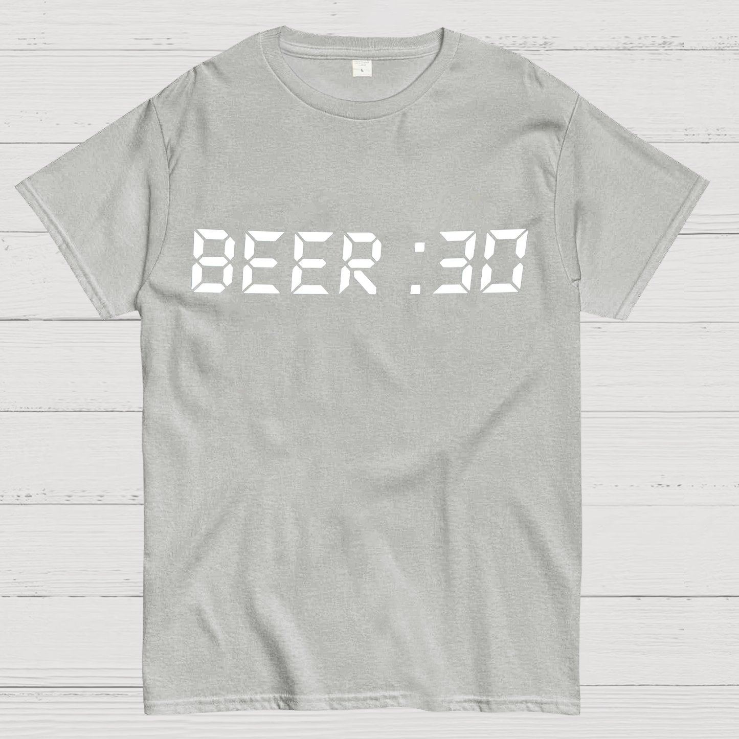 It's Time To Drink Geeky T-Shirt