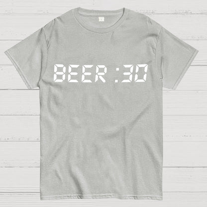 It's Time To Drink Geeky T-Shirt