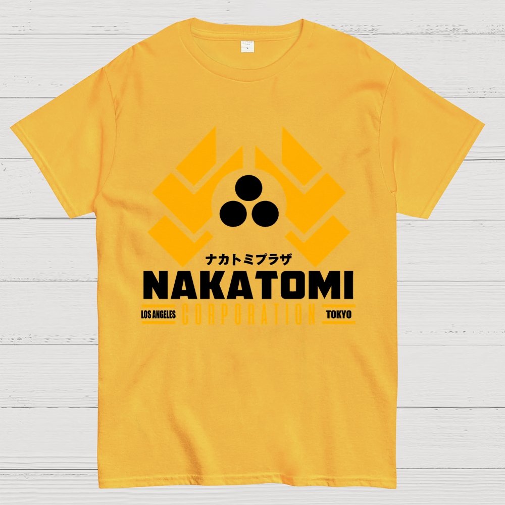 Neon City Geek T-Shirt