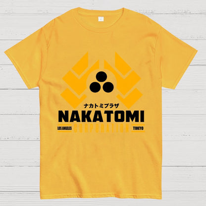 Neon City Geek T-Shirt