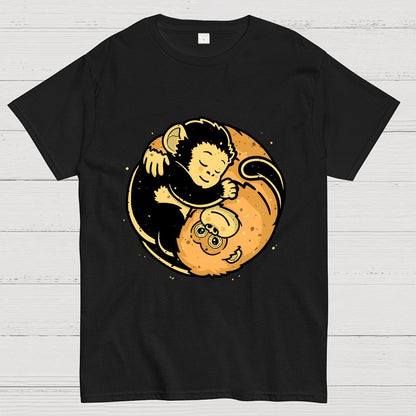 Punch Of Love Geek T-Shirt