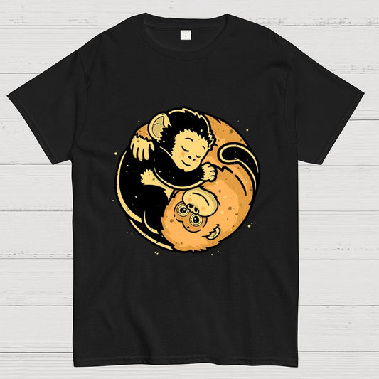 Punch Of Love Geek T-Shirt
