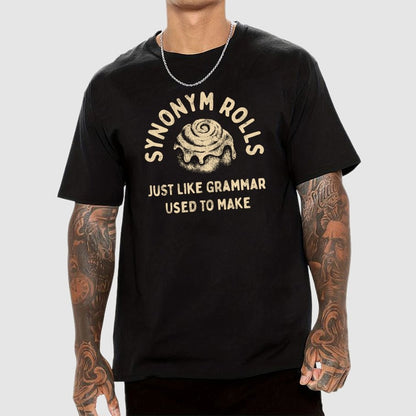 Funny Sayings Sarcastic Graphic Geek T-Shirt