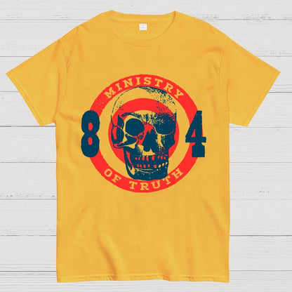 Life of the Party Geek T-Shirt