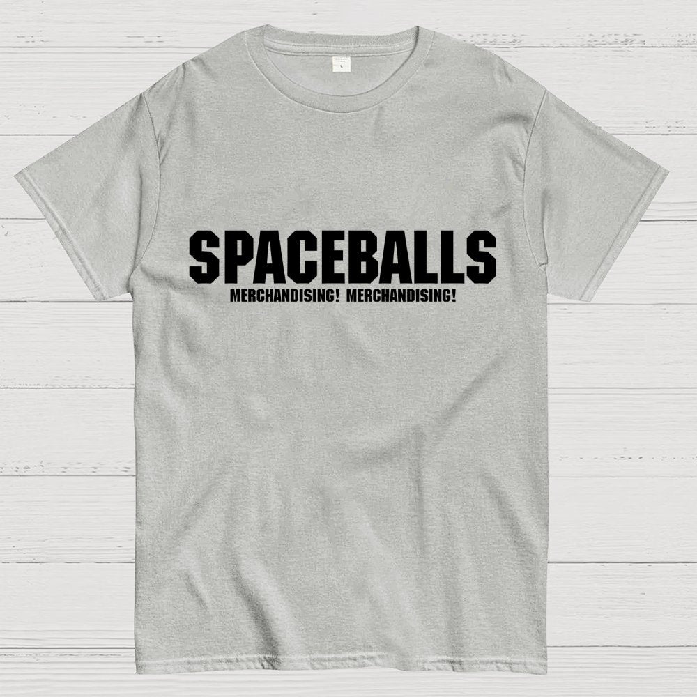 GALAXY ADVENTURE Merchandising! Unisex Geek T-Shirt