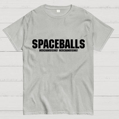 GALAXY ADVENTURE Merchandising! Unisex Geek T-Shirt