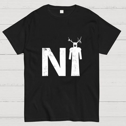 The Knights Who Say... Geek T-Shirt
