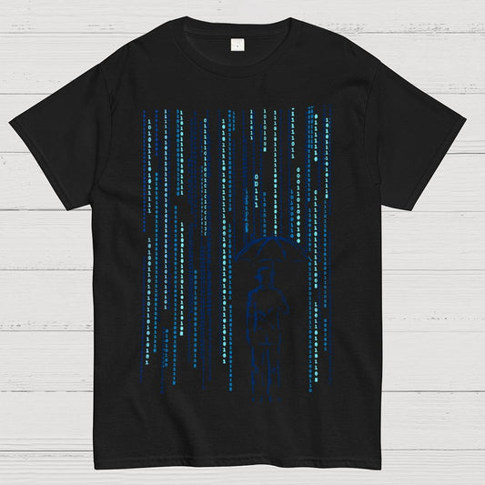 Geek T-Shirt 2509002234