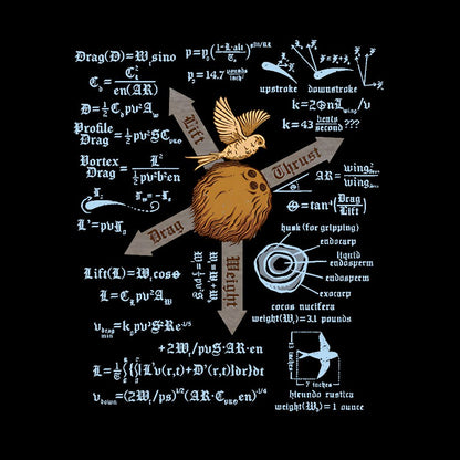A Complicated Answer Nerd T-Shirt