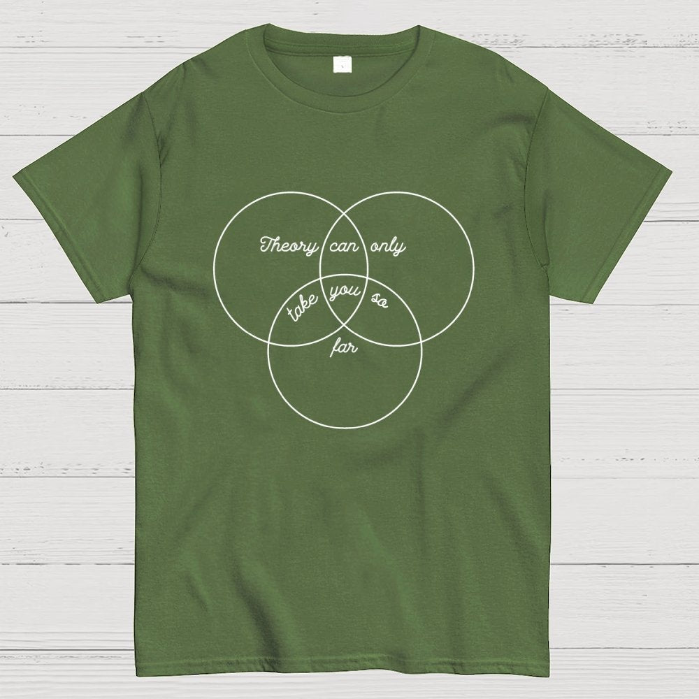 Theory Geek T-Shirt