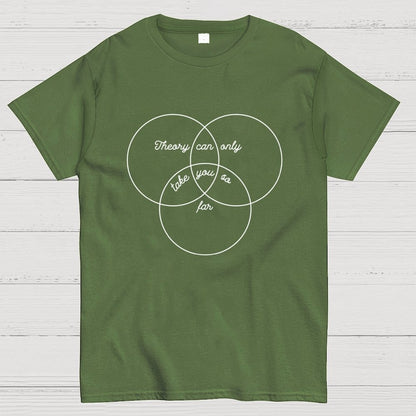 Theory Geek T-Shirt