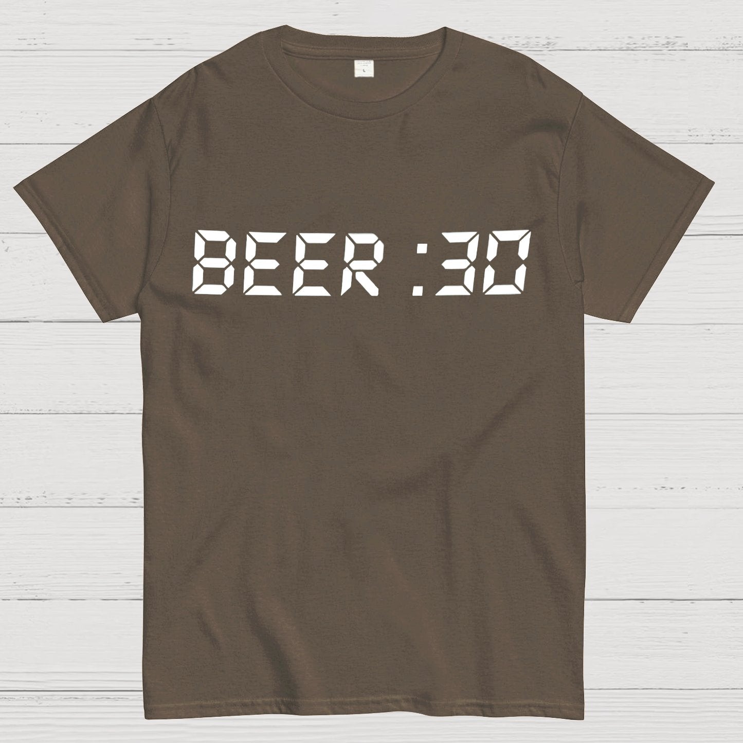 It's Time To Drink Geeky T-Shirt