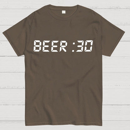 It's Time To Drink Geeky T-Shirt
