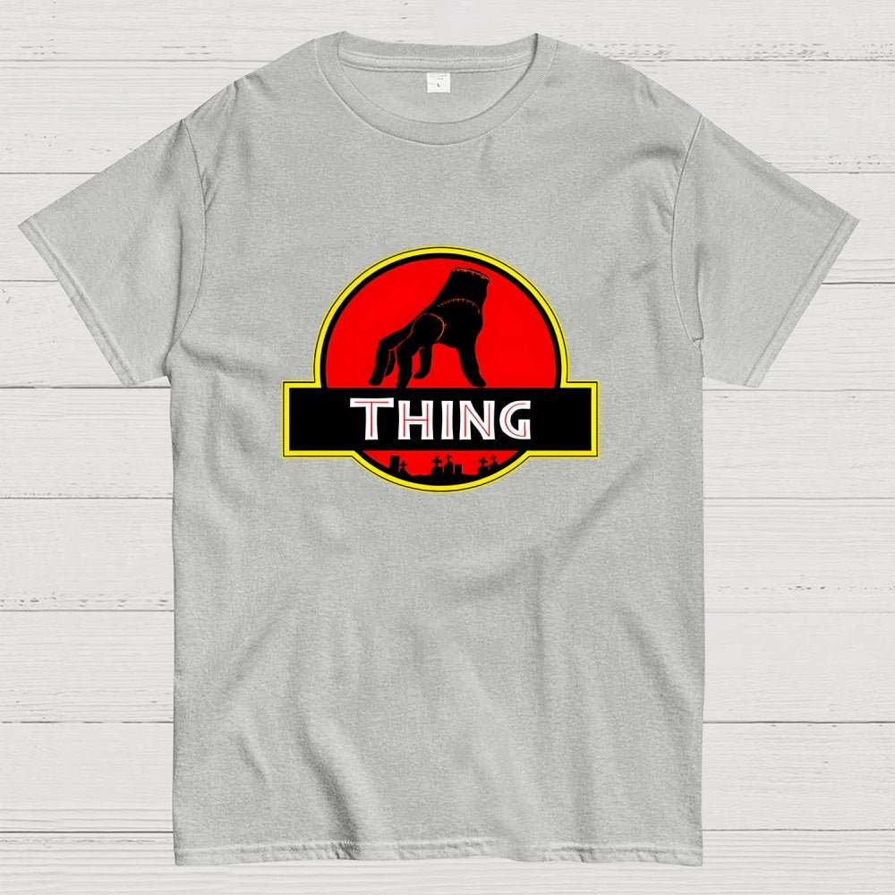 Thing Geek T-Shirt