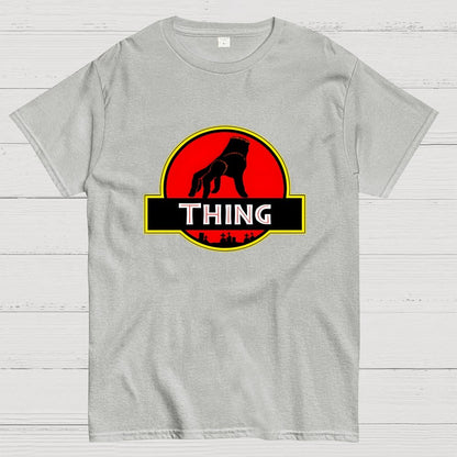 Thing Geek T-Shirt