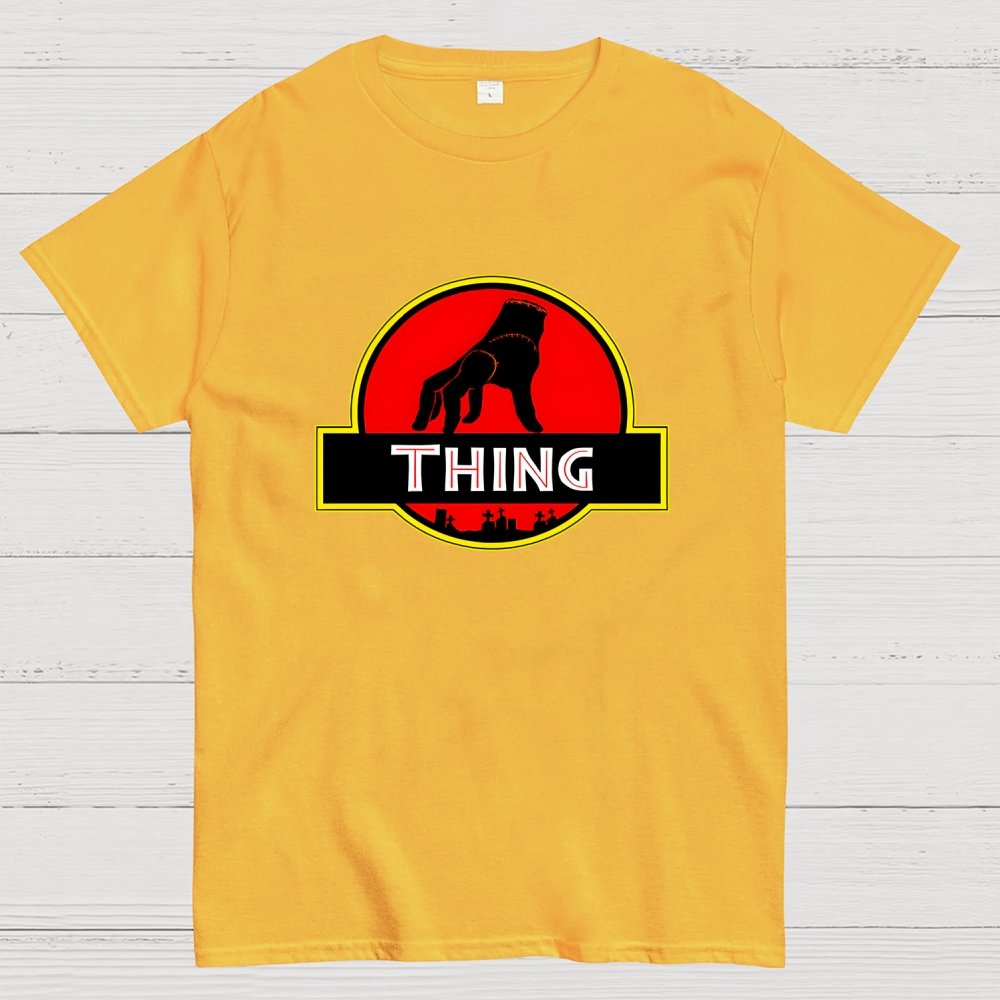 Thing Geek T-Shirt