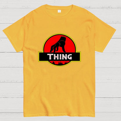 Thing Geek T-Shirt