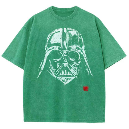 Dark Lord Ink Vintage Distressed T-shirt