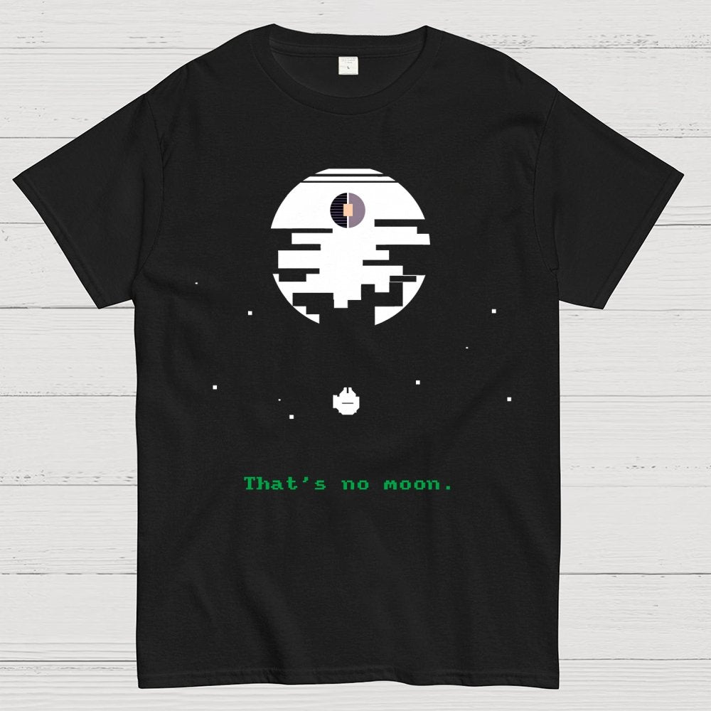 That’s no rock 1983 Geek T-Shirt