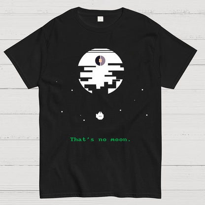 That’s no rock 1983 Geek T-Shirt