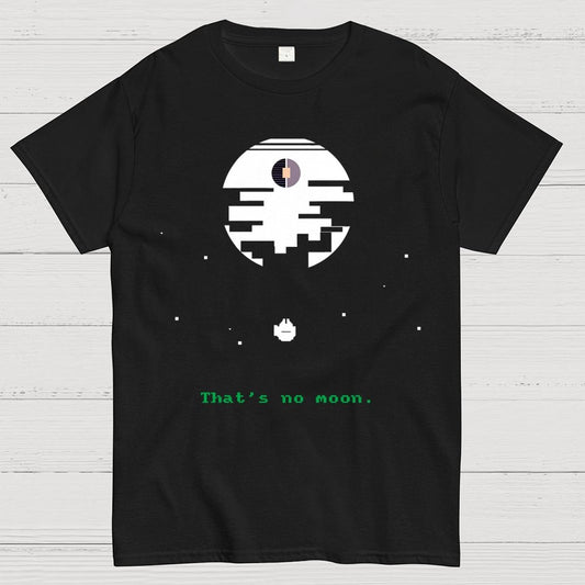 That’s no rock 1983 Geek T-Shirt